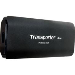 Накопитель SSD Patriot USB Type-C 4TB Фото