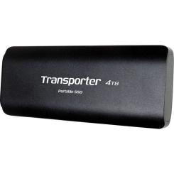 Накопитель SSD Patriot USB Type-C 4TB Фото 2