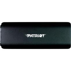 Накопитель SSD Patriot USB Type-C 4TB Фото 3