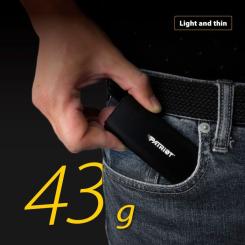 Накопитель SSD Patriot USB Type-C 4TB Фото 4