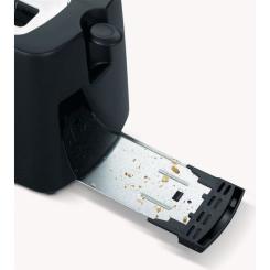 Тостер Severin AT 2287 Фото 4