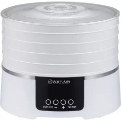 Сушка для овощей и фруктов WetAir WFD-K500WR Фото
