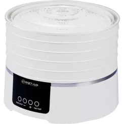 Сушка для овощей и фруктов WetAir WFD-K500WR Фото 1