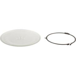 Микроволновая печь PRIME Technics PMW 20732 KG Фото 3