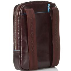Сумка Piquadro BL Square Cognac Фото 3