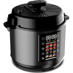 Мультиварка PRIME Technics PPC 121 Profi Cook Фото 1