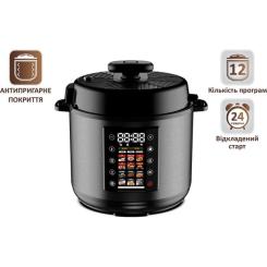 Мультиварка PRIME Technics PPC 121 Profi Cook Фото 3