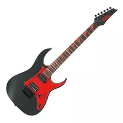 Электрогитара Ibanez GRG131DX-BK Фото 1