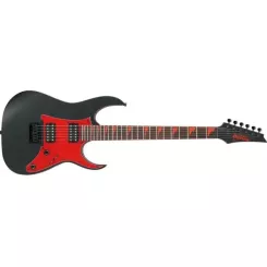 Электрогитара Ibanez GRG131DX-BK Фото 2
