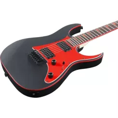 Электрогитара Ibanez GRG131DX-BK Фото 3