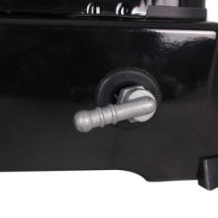 Настольная плита PRIME Technics PGK 100 CB Фото 9