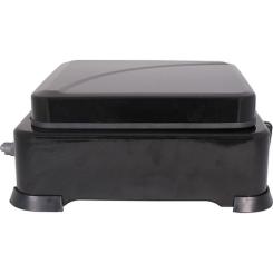 Настольная плита PRIME Technics PGK 100 CB Фото 11