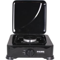 Настольная плита PRIME Technics PGK 100 CB Фото 1