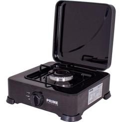 Настольная плита PRIME Technics PGK 100 CB Фото 2