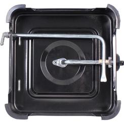 Настольная плита PRIME Technics PGK 100 CB Фото 7