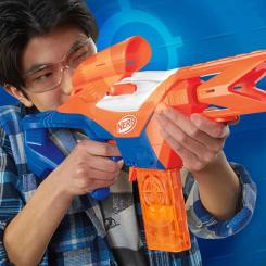 Игрушечное оружие Hasbro Бластер Nerf Pinpoint Фото 4