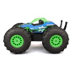 Радиоуправляемая игрушка Maisto Rock Hopper Фото 1