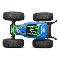 Радиоуправляемая игрушка Maisto Rock Hopper Фото 3