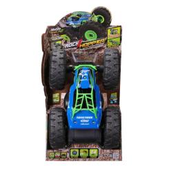Радиоуправляемая игрушка Maisto Rock Hopper Фото 5