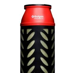 Бытовой газовый баллон Gutgas Ragasco CR-33.5 Фото 1