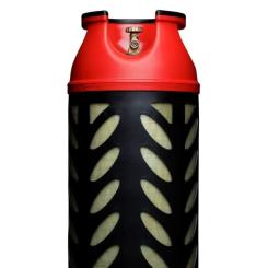 Бытовой газовый баллон Gutgas Ragasco CR-33.5 Фото 2