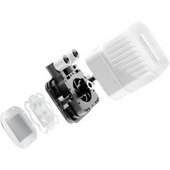 Система жидкостного охлаждения Be quiet! LIGHT LOOP 360mm Фото 2