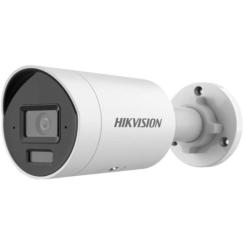 Камера видеонаблюдения Hikvision DS-2CD2043G2-LI2U (2.8) Фото