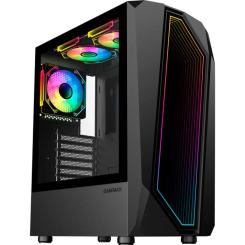 Корпус для ПК Gamemax Time Bandit Фото