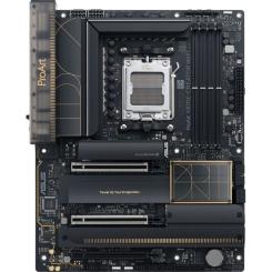 Материнская плата ASUS PROART X870E-CREATOR WIFI Фото