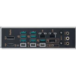 Материнская плата ASUS PROART X870E-CREATOR WIFI Фото 4