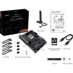 Материнская плата ASUS PROART X870E-CREATOR WIFI Фото 6