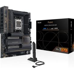 Материнская плата ASUS PROART X870E-CREATOR WIFI Фото 7