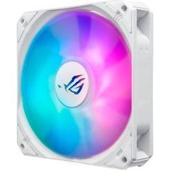 Система жидкостного охлаждения ASUS ROG-STRIX-LC-III-360-ARGB-WHT Фото 9
