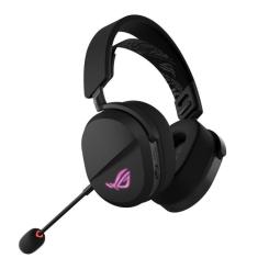 Наушники ASUS ROG Pelta Bluetooth/Wireless Black Фото 1