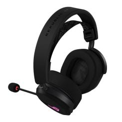 Наушники ASUS ROG Pelta Bluetooth/Wireless Black Фото 2