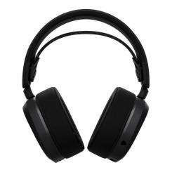 Наушники ASUS ROG Pelta Bluetooth/Wireless Black Фото 4