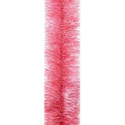 Мишура YES! Fun Теракотова Діаметр 10 см 3 м Фото