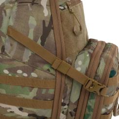 Рюкзак туристический Highlander тактичний Harrier 45L HMTC (TT210-HC) Фото 9