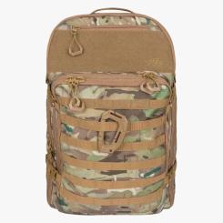 Рюкзак туристический Highlander тактичний Harrier 45L HMTC (TT210-HC) Фото 1