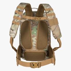 Рюкзак туристический Highlander тактичний Harrier 45L HMTC (TT210-HC) Фото 2