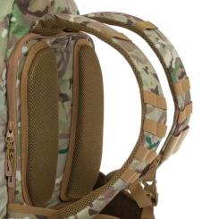 Рюкзак туристический Highlander тактичний Harrier 45L HMTC (TT210-HC) Фото 4