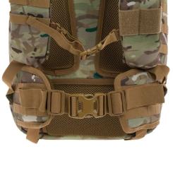 Рюкзак туристический Highlander тактичний Harrier 45L HMTC (TT210-HC) Фото 6