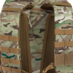 Рюкзак туристический Highlander тактичний Harrier 45L HMTC (TT210-HC) Фото 7