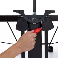 Теннисный стол Gewo AWR Fun Outdoor Blue (105156500) Фото 4