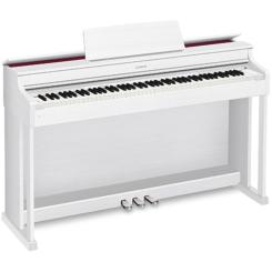 Цифровое пианино Casio AP-470WE Фото