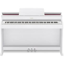 Цифровое пианино Casio AP-470WE Фото 1