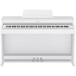 Цифровое пианино Casio AP-470WE Фото 3
