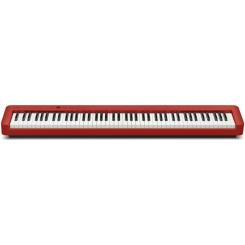 Цифровое пианино Casio CDP-S160RD Фото 2