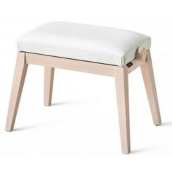 Банкетка для пианиста Casio BG50-VINYL-WE Фото 1