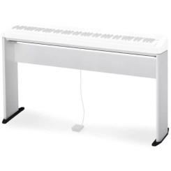 Стойка для клавишных Casio CS-68PWE Фото